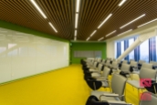 large meeting room