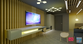 design interior hotel