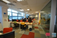 microsoft timisoara office design